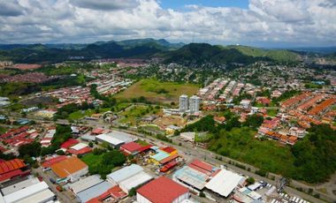 Se vende o se alquila terreno en Tumba muerto