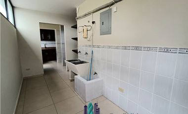 ALQUILER DE APARTAMENTO DAVID CENTRO 800.00