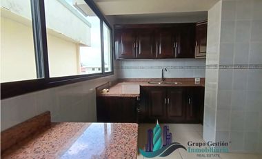 ALQUILER DE APARTAMENTO DAVID CENTRO 800.00
