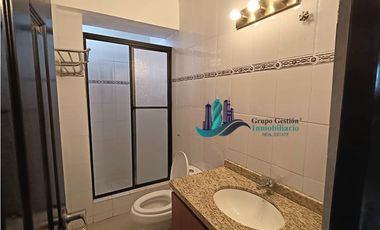 ALQUILER DE APARTAMENTO DAVID CENTRO 800.00