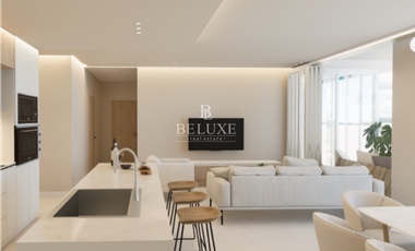VENTA DE APARTARMENTO EN COCO DEL MAR, PH ZITA (P)