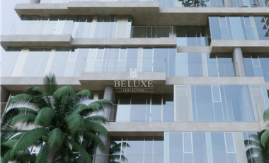 VENTA DE APARTARMENTO EN COCO DEL MAR, PH ZITA (P)