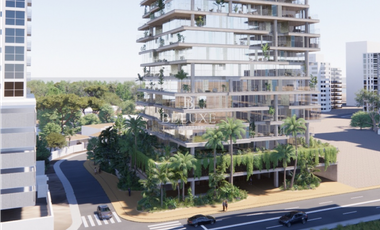 VENTA DE APARTARMENTO EN COCO DEL MAR, PH ZITA (P)