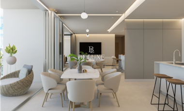 VENTA DE APARTARMENTO EN COCO DEL MAR, PH ZITA (P)