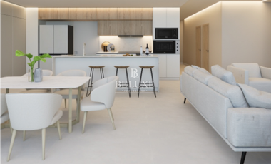 VENTA DE APARTARMENTO EN COCO DEL MAR, PH ZITA (P)
