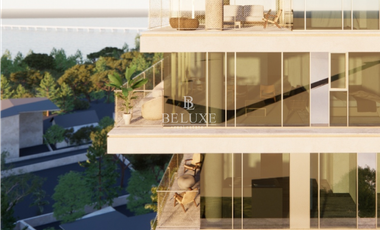 VENTA DE APARTARMENTO EN COCO DEL MAR, PH ZITA (P)