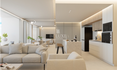 VENTA DE APARTARMENTO EN COCO DEL MAR, PH ZITA (P)