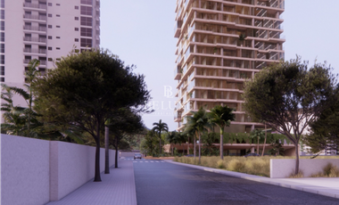 VENTA DE APARTARMENTO EN COCO DEL MAR, PH ZITA (P)
