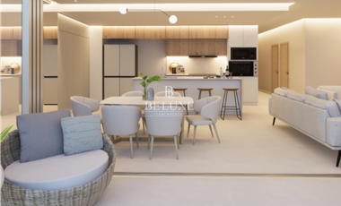 VENTA DE APARTARMENTO EN COCO DEL MAR, PH ZITA (P)
