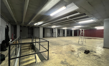 ALQUILER DE BODEGA/ DEPOSITO /ALMACEN INDUSTRIAL EN CALIDONIA (8)