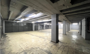 ALQUILER DE BODEGA/ DEPOSITO /ALMACEN INDUSTRIAL EN CALIDONIA (8)