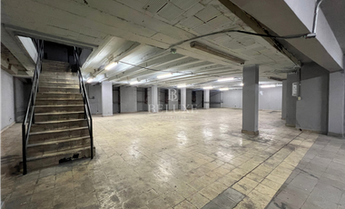 ALQUILER DE BODEGA/ DEPOSITO /ALMACEN INDUSTRIAL EN CALIDONIA (8)