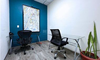ALQUILER DE OFICINA / LOCAL EN PLANTA BAJA, CALLE 50 (8)