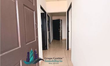 ALQUILER DE APARTAMENTO DAVID  LASSONDE