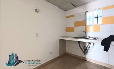 ALQUILER DE APARTAMENTO DAVID  LASSONDE