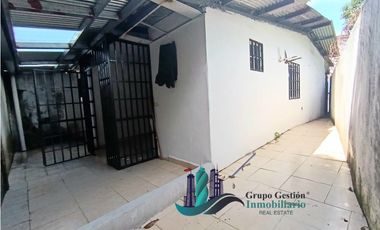 ALQUILER DE APARTAMENTO DAVID  LASSONDE