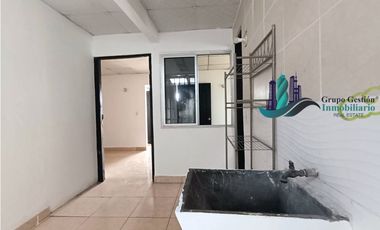 ALQUILER DE APARTAMENTO DAVID  LASSONDE