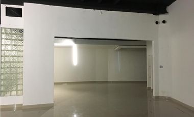 ALQUILO LOCAL COMERCIAL EN IGLESIA DEL CARMEN!!!