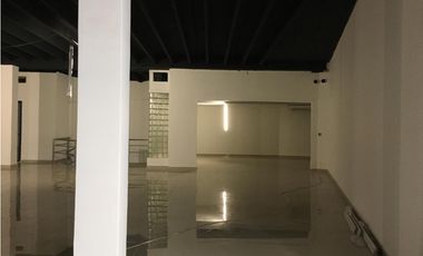 ALQUILO LOCAL COMERCIAL EN IGLESIA DEL CARMEN!!!