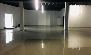 ALQUILO LOCAL COMERCIAL EN IGLESIA DEL CARMEN!!!