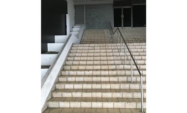 ALQUILO LOCAL COMERCIAL EN IGLESIA DEL CARMEN!!!