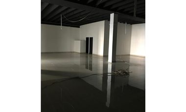 ALQUILO LOCAL COMERCIAL EN IGLESIA DEL CARMEN!!!