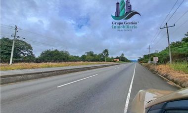 VENDO FINCA DE 12810MTS TOPOGRAFIA PLANA