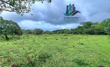 VENDO FINCA DE 12810MTS TOPOGRAFIA PLANA