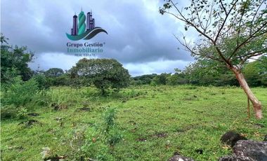 VENDO FINCA DE 12810MTS TOPOGRAFIA PLANA