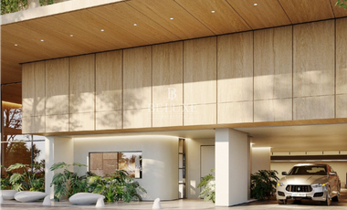 VENDO APARTAMENTO EN COSTA DEL ESTE, PH BLAU (P)