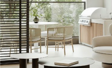 VENDO APARTAMENTO EN COSTA DEL ESTE, PH BLAU (P)