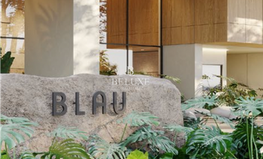 VENDO APARTAMENTO EN COSTA DEL ESTE, PH BLAU (P)