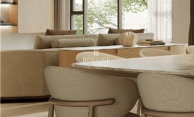 VENDO APARTAMENTO EN COSTA DEL ESTE, PH BLAU (P)