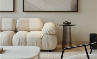 VENDO APARTAMENTO EN COSTA DEL ESTE, PH BLAU (P)