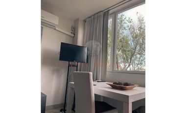 ALQUILER DEPARTAMENTO CENTRICO EN PINAMAR (133)
