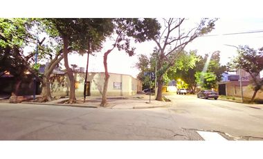 VENTA · TERRENO ESQUINA · A METROS DE LA QUINTA · G. CRUZ · 310M2 ·
