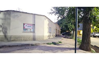 VENTA · TERRENO ESQUINA · A METROS DE LA QUINTA · G. CRUZ · 310M2 ·