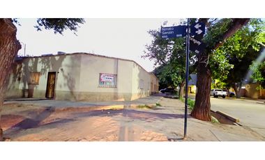 VENTA · TERRENO ESQUINA · A METROS DE LA QUINTA · G. CRUZ · 310M2 ·