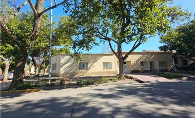 VENTA · TERRENO ESQUINA · A METROS DE LA QUINTA · G. CRUZ · 310M2 ·