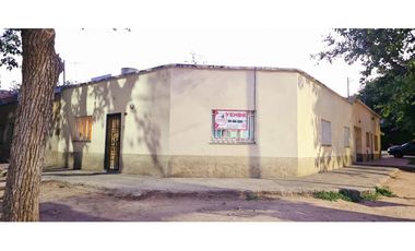 VENTA · TERRENO ESQUINA · A METROS DE LA QUINTA · G. CRUZ · 310M2 ·