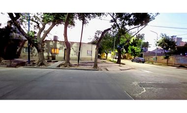 VENTA · TERRENO ESQUINA · A METROS DE LA QUINTA · G. CRUZ · 310M2 ·