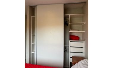 Departamento 3 ambientes. Las gaviotas