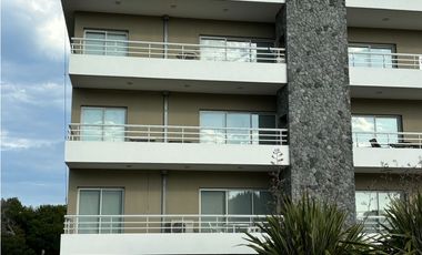 Departamento 3 ambientes. Las gaviotas