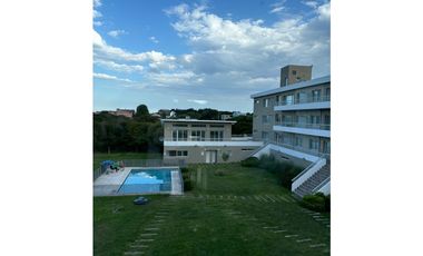 Departamento 3 ambientes. Las gaviotas