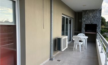 Departamento 3 ambientes. Las gaviotas