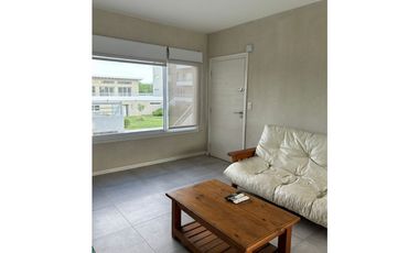 Departamento 3 ambientes. Las gaviotas