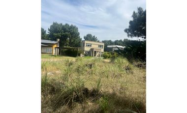 LOTE EN VENTA - RESIDENCIAL I 369 - COSTA ESMERALDA