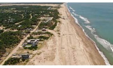 LOTE EN VENTA - RESIDENCIAL I 369 - COSTA ESMERALDA