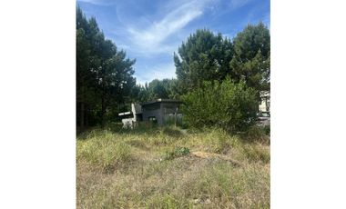 LOTE EN VENTA - RESIDENCIAL I 369 - COSTA ESMERALDA