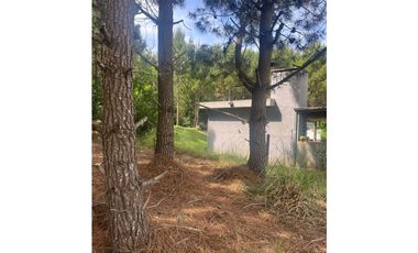 LOTE EN VENTA - RESIDENCIAL I 369 - COSTA ESMERALDA